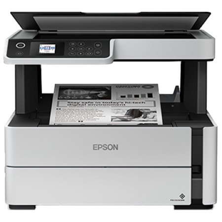 МФУ Epson M2140 (C11CG27405) в Москве МФУ Epson M2140 (C11CG27405) в Москве