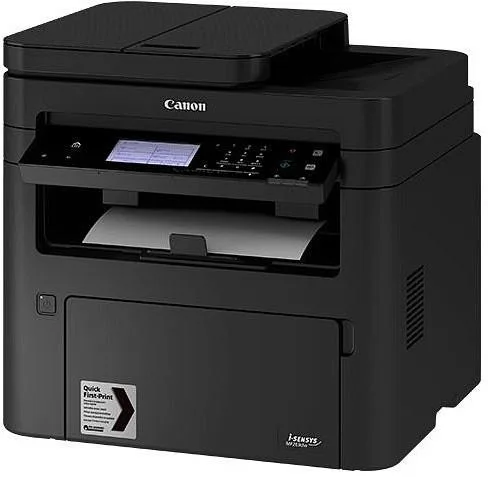 МФУ CANON i-SENSYS MF269dw (2925C063) в России МФУ CANON i-SENSYS MF269dw (2925C063) в России