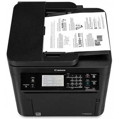 МФУ CANON i-SENSYS MF269dw (2925C063) МФУ CANON i-SENSYS MF269dw (2925C063)