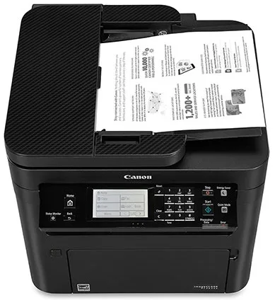 МФУ CANON i-SENSYS MF269dw (2925C063) в России МФУ CANON i-SENSYS MF269dw (2925C063) в России