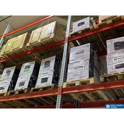МФУ CANON i-SENSYS MF269dw (2925C063) МФУ CANON i-SENSYS MF269dw (2925C063)