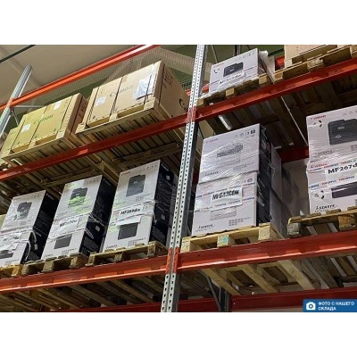 МФУ CANON i-SENSYS MF269dw (2925C063) МФУ CANON i-SENSYS MF269dw (2925C063)