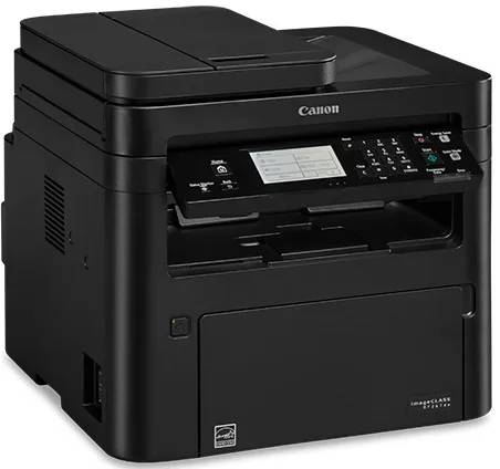 МФУ CANON i-SENSYS MF267dw (2925C038 / 2925C064) в России МФУ CANON i-SENSYS MF267dw (2925C038 / 2925C064) в России
