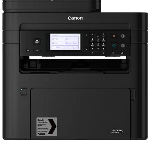 МФУ CANON i-SENSYS MF264dw (2925C016) в России МФУ CANON i-SENSYS MF264dw (2925C016) в России