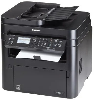 МФУ CANON i-SENSYS MF264dw (2925C016) в России МФУ CANON i-SENSYS MF264dw (2925C016) в России
