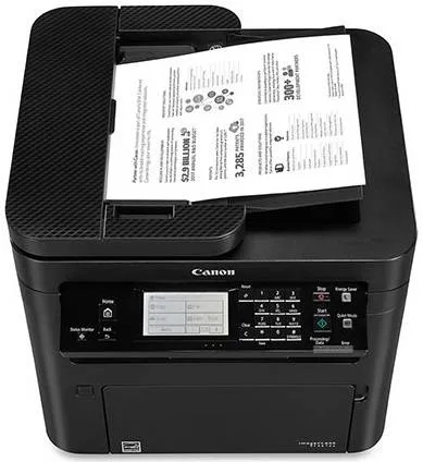 МФУ CANON i-SENSYS MF264dw (2925C016) МФУ CANON i-SENSYS MF264dw (2925C016)