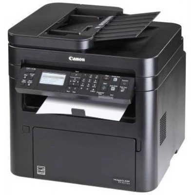 МФУ CANON i-SENSYS MF264dw (2925C016) МФУ CANON i-SENSYS MF264dw (2925C016)