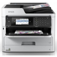 МФУ Epson WorkForce Pro WF-C5790DWF (C11CG02401)