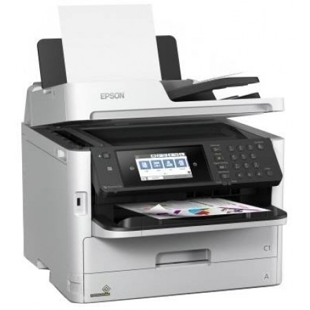 МФУ Epson WorkForce Pro WF-C5790DWF (C11CG02401) в Москве МФУ Epson WorkForce Pro WF-C5790DWF (C11CG02401) в Москве