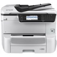 МФУ Epson WorkForce Pro WF-C8690DWF (C11CG68401)