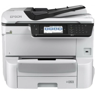 МФУ Epson WorkForce Pro WF-C8690DWF (C11CG68401) МФУ Epson WorkForce Pro WF-C8690DWF (C11CG68401)