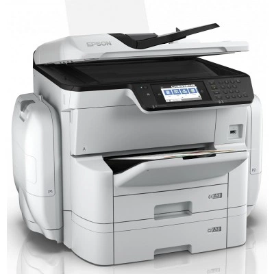 МФУ Epson WorkForce Pro WF-C8690DWF (C11CG68401) МФУ Epson WorkForce Pro WF-C8690DWF (C11CG68401)