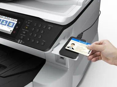 МФУ Epson WorkForce Pro WF-C8690DWF (C11CG68401) в России МФУ Epson WorkForce Pro WF-C8690DWF (C11CG68401) в России