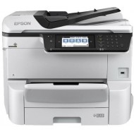 МФУ Epson WorkForce Pro WF-C8690DWF (C11CG68401)