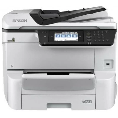 МФУ Epson WorkForce Pro WF-C8690DWF (C11CG68401) МФУ Epson WorkForce Pro WF-C8690DWF (C11CG68401)