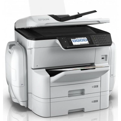 МФУ Epson WorkForce Pro WF-C8690DWF (C11CG68401) МФУ Epson WorkForce Pro WF-C8690DWF (C11CG68401)
