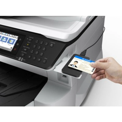 МФУ Epson WorkForce Pro WF-C8690DWF (C11CG68401) МФУ Epson WorkForce Pro WF-C8690DWF (C11CG68401)