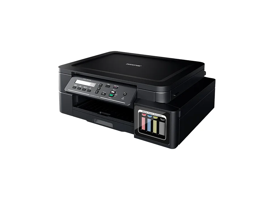 МФУ Brother DCP-T510W (DCPT510WR1) в России МФУ Brother DCP-T510W (DCPT510WR1) в России