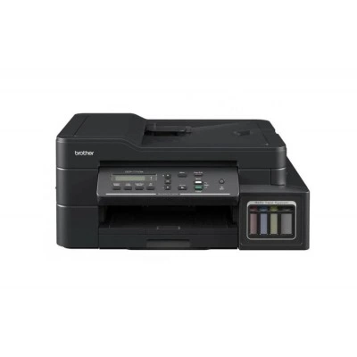 МФУ Brother DCP-T510W (DCPT510WR1) МФУ Brother DCP-T510W (DCPT510WR1)