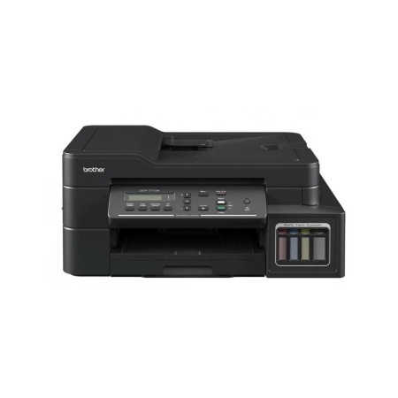 МФУ Brother DCP-T510W (DCPT510WR1) в Москве МФУ Brother DCP-T510W (DCPT510WR1) в Москве