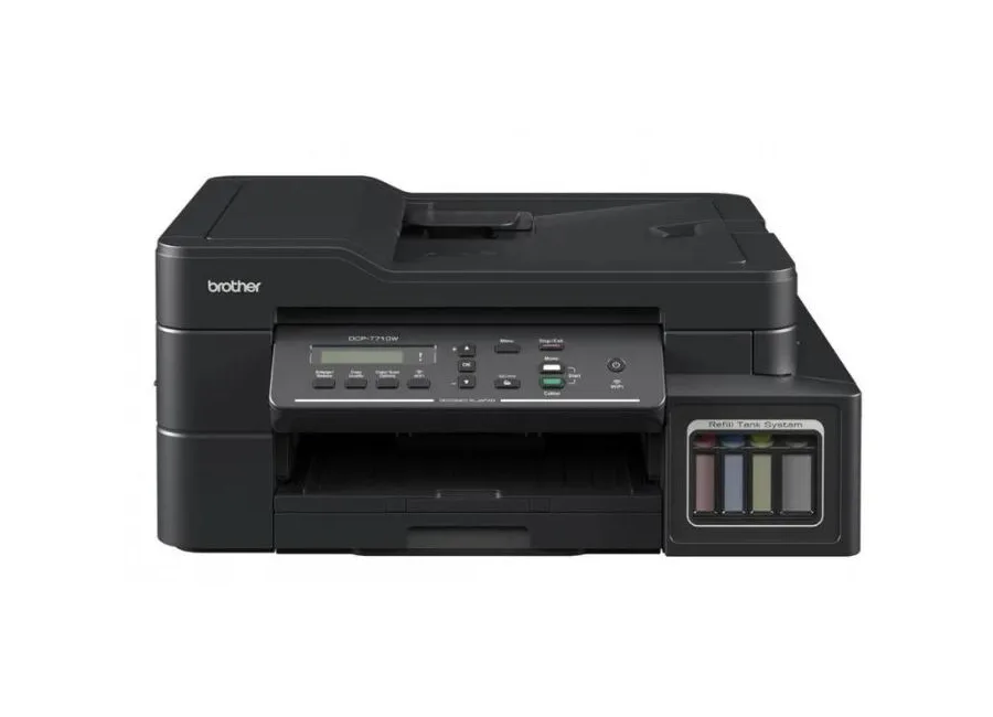 МФУ Brother DCP-T510W (DCPT510WR1) в России МФУ Brother DCP-T510W (DCPT510WR1) в России