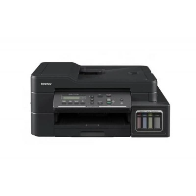 МФУ Brother DCP-T510W (DCPT510WR1) МФУ Brother DCP-T510W (DCPT510WR1)