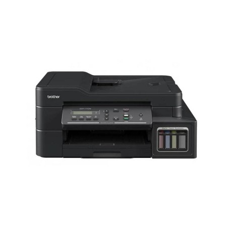 МФУ Brother DCP-T510W (DCPT510WR1) в Москве МФУ Brother DCP-T510W (DCPT510WR1) в Москве