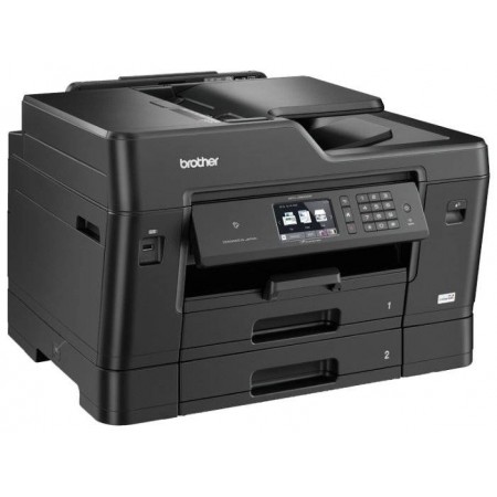 МФУ Brother MFC-J3930DW (MFCJ3930DWR1) в Москве МФУ Brother MFC-J3930DW (MFCJ3930DWR1) в Москве