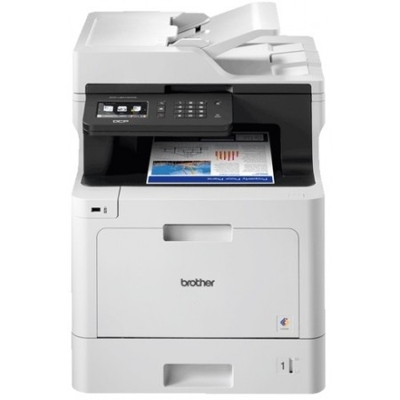 МФУ Brother DCP-L8410CDW (DCPL8410CDWR1) в Москве МФУ Brother DCP-L8410CDW (DCPL8410CDWR1) в Москве