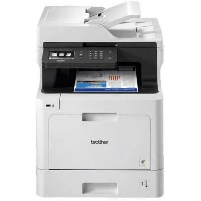 МФУ Brother DCP-L8410CDW (DCPL8410CDWR1) МФУ Brother DCP-L8410CDW (DCPL8410CDWR1)