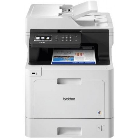 МФУ Brother DCP-L8410CDW (DCPL8410CDWR1) в Москве МФУ Brother DCP-L8410CDW (DCPL8410CDWR1) в Москве