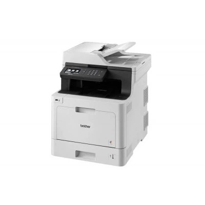 МФУ Brother MFC-L8690CDW (MFCL8690CDWR1)