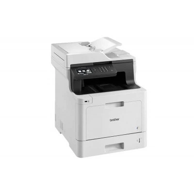 МФУ Brother MFC-L8690CDW (MFCL8690CDWR1) МФУ Brother MFC-L8690CDW (MFCL8690CDWR1)