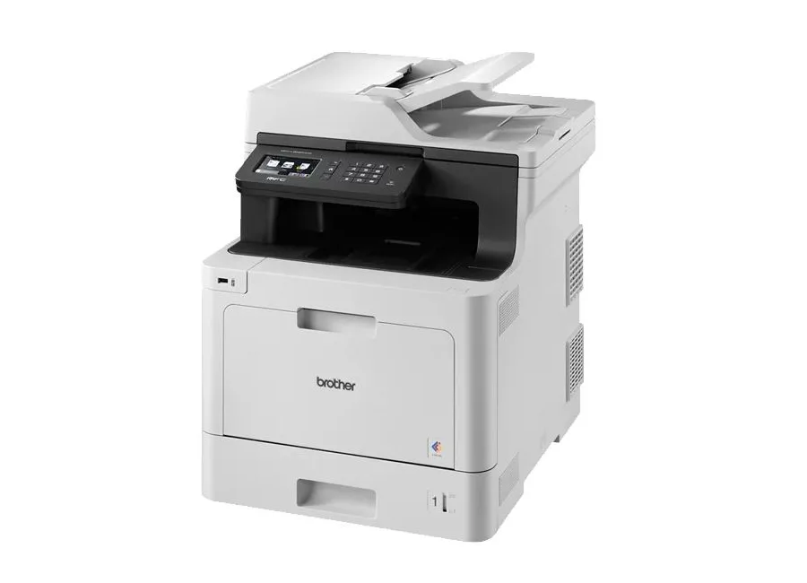 МФУ Brother MFC-L8690CDW (MFCL8690CDWR1) в России МФУ Brother MFC-L8690CDW (MFCL8690CDWR1) в России