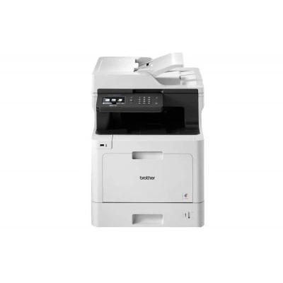 МФУ Brother MFC-L8690CDW (MFCL8690CDWR1) МФУ Brother MFC-L8690CDW (MFCL8690CDWR1)