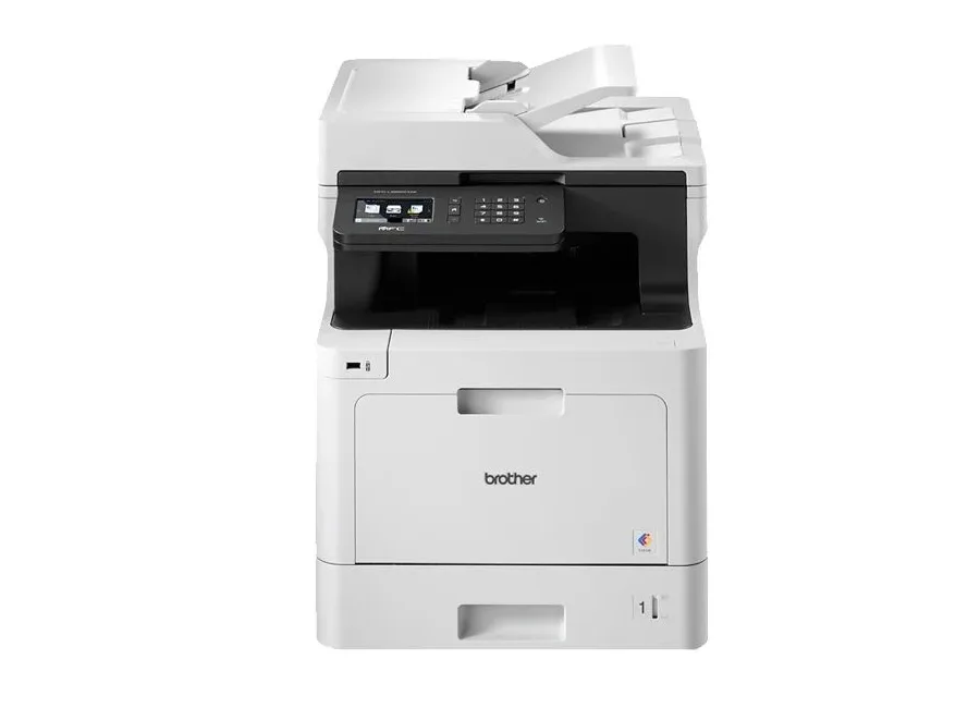 МФУ Brother MFC-L8690CDW (MFCL8690CDWR1) в России МФУ Brother MFC-L8690CDW (MFCL8690CDWR1) в России