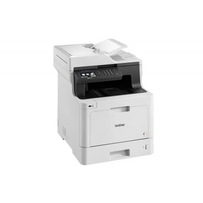 МФУ Brother MFC-L8690CDW (MFCL8690CDWR1) МФУ Brother MFC-L8690CDW (MFCL8690CDWR1)