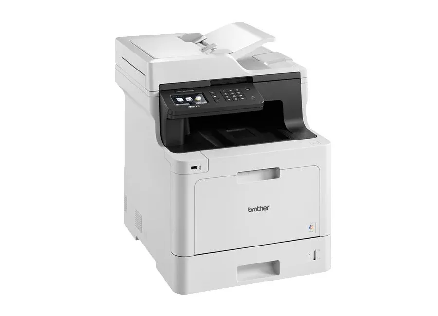 МФУ Brother MFC-L8690CDW (MFCL8690CDWR1) в России МФУ Brother MFC-L8690CDW (MFCL8690CDWR1) в России