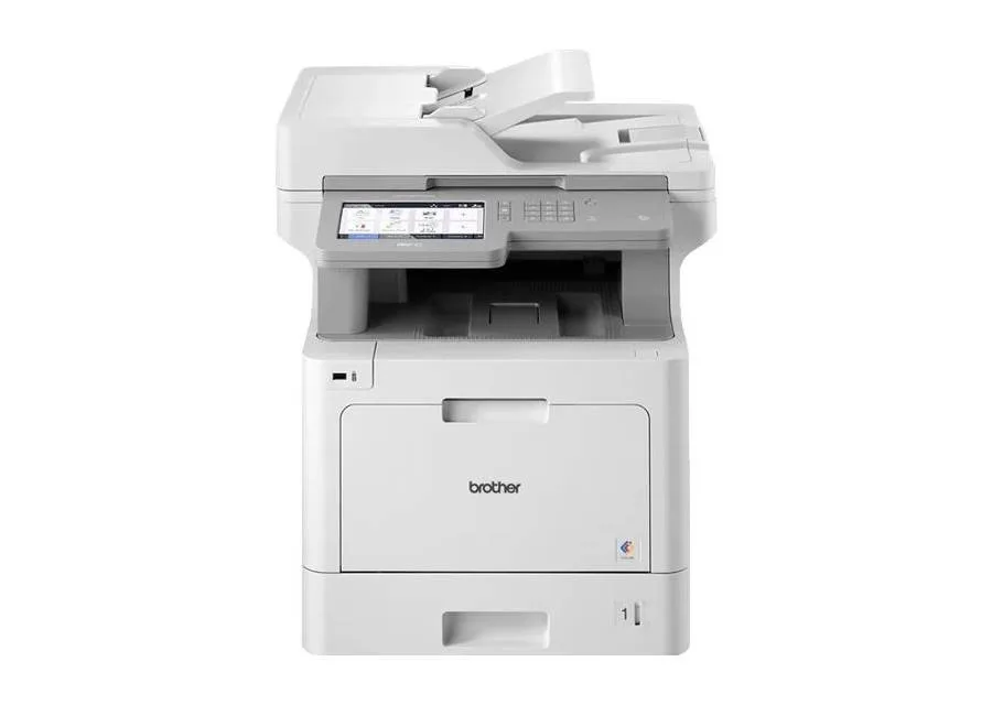 МФУ Brother MFC-L9570CDW (MFCL9570CDWR1) МФУ Brother MFC-L9570CDW (MFCL9570CDWR1)