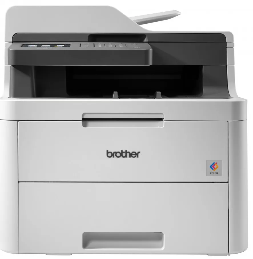 МФУ Brother DCP-L3550CDW (DCPL3550CDWR1) в России МФУ Brother DCP-L3550CDW (DCPL3550CDWR1) в России