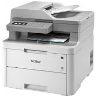 МФУ Brother DCP-L3550CDW (DCPL3550CDWR1)