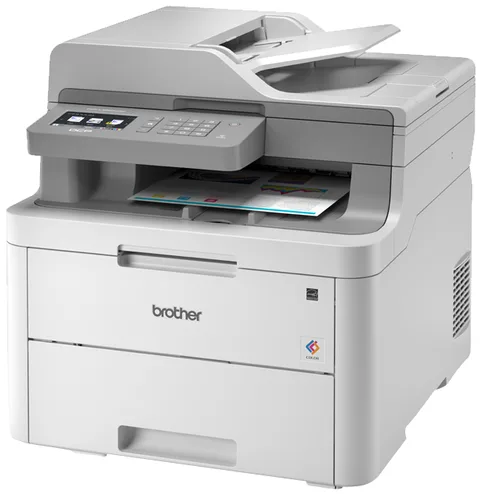 МФУ Brother DCP-L3550CDW (DCPL3550CDWR1) в России МФУ Brother DCP-L3550CDW (DCPL3550CDWR1) в России