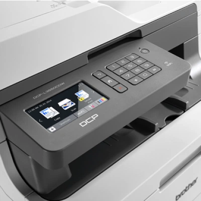 МФУ Brother DCP-L3550CDW (DCPL3550CDWR1) МФУ Brother DCP-L3550CDW (DCPL3550CDWR1)