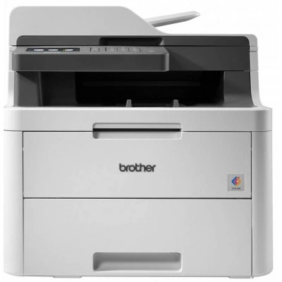 МФУ Brother DCP-L3550CDW (DCPL3550CDWR1) МФУ Brother DCP-L3550CDW (DCPL3550CDWR1)