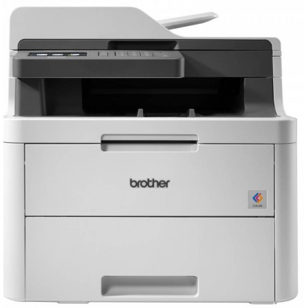 МФУ Brother DCP-L3550CDW (DCPL3550CDWR1) в Москве МФУ Brother DCP-L3550CDW (DCPL3550CDWR1) в Москве