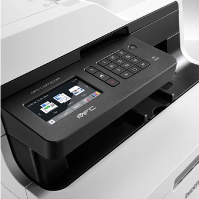 МФУ Brother MFC-L3770CDW (MFCL3770CDWR1) МФУ Brother MFC-L3770CDW (MFCL3770CDWR1)