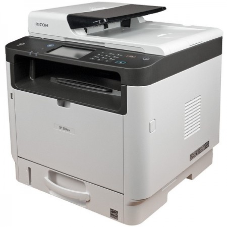 МФУ Ricoh SP 330SN в Москве МФУ Ricoh SP 330SN в Москве