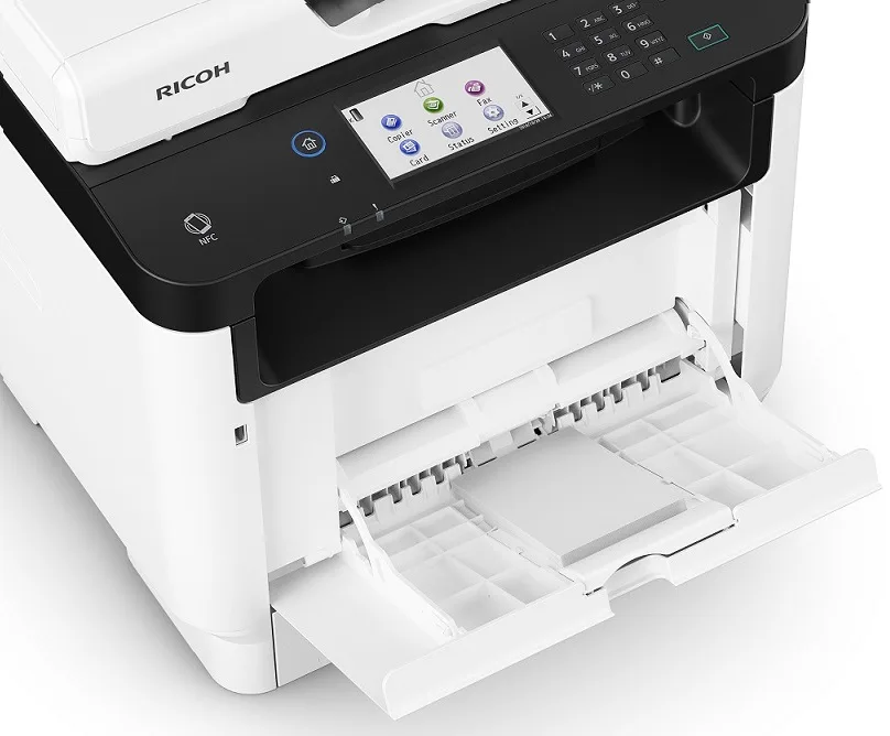 МФУ Ricoh SP 330SN в России МФУ Ricoh SP 330SN в России