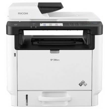 МФУ Ricoh SP 330SFN
