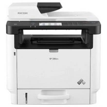МФУ Ricoh SP 330SFN